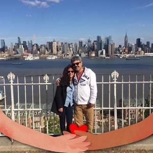 Meet your Posher, Jaime